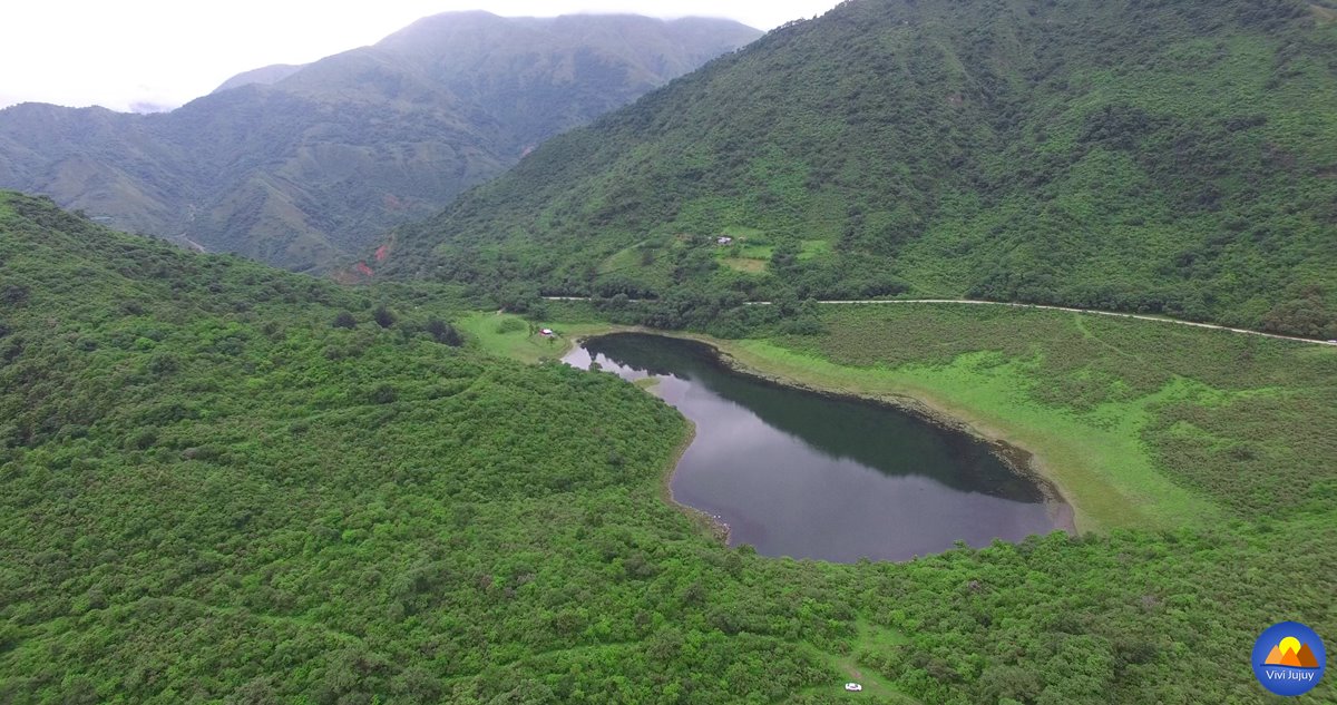 Laguna Comedero