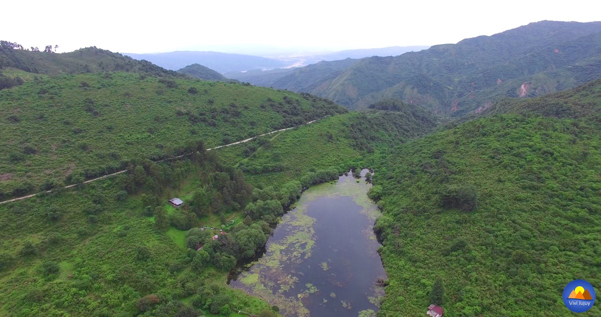 Laguna Desaguadero