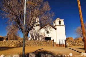 Iglesia del Rosario (Cochinoca)