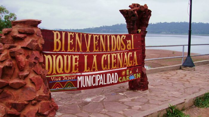 Dique La Cienaga