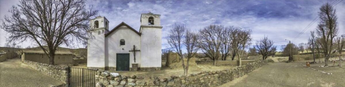 Panoramica cochinoca