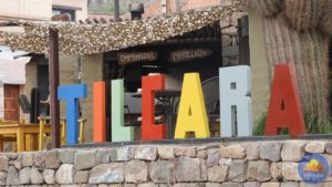 Tilcara, Jujuy, Argentina