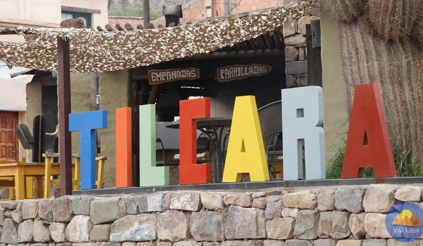 Tilcara, Jujuy, Argentina