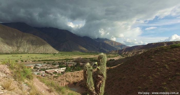 Tumbaya Jujuy
