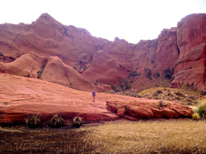 Quebrada de Chulin. Foto: http://partedeexistencia.com