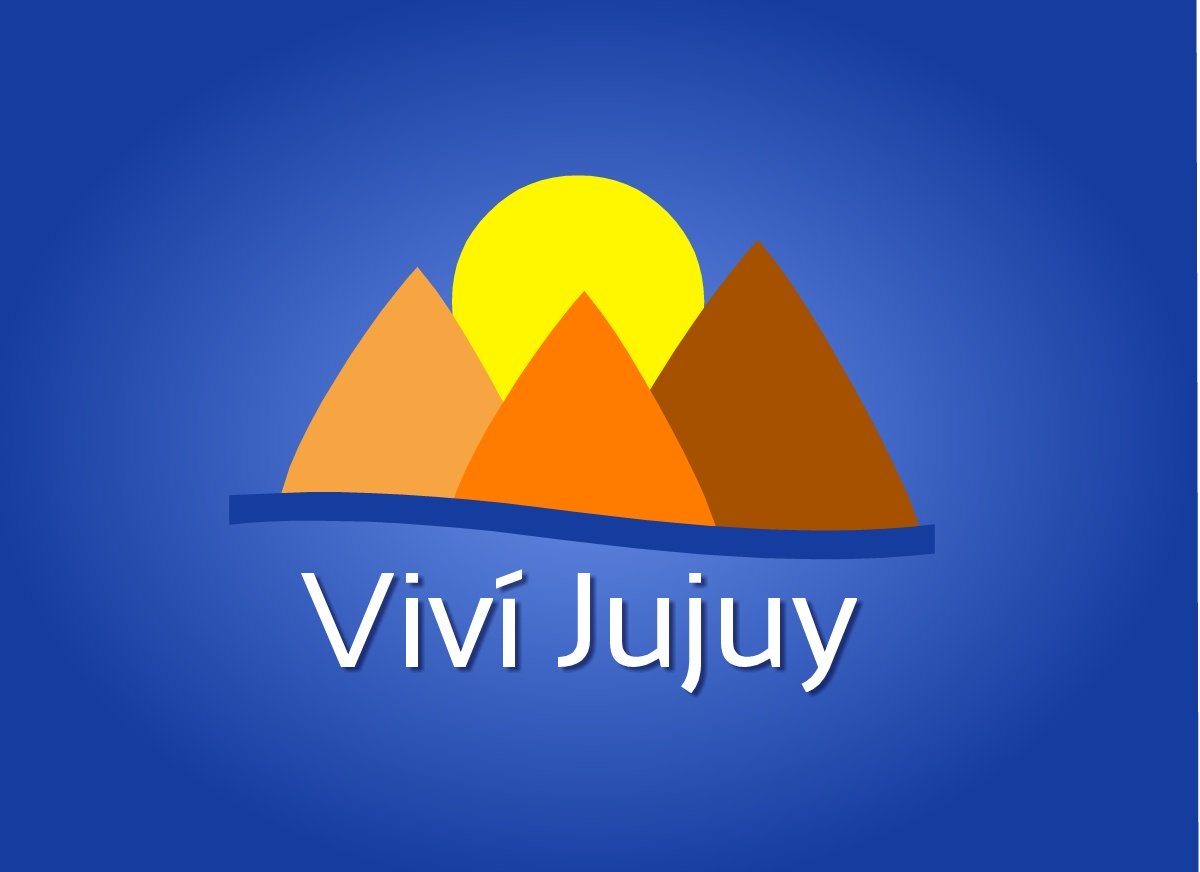 Logo Viví Jujuy