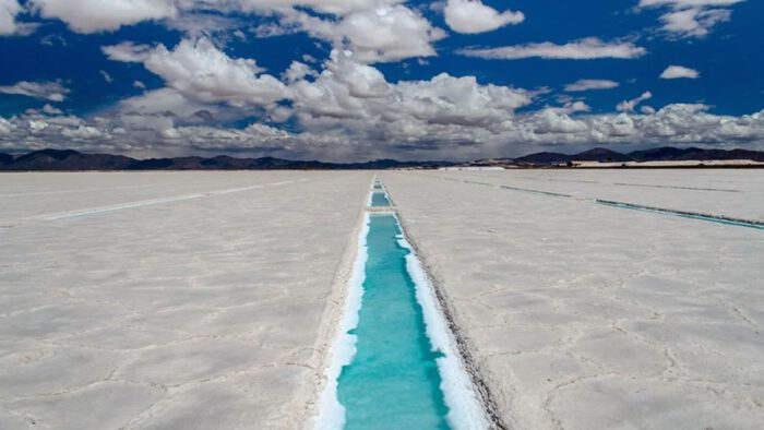 Salinas Grandes