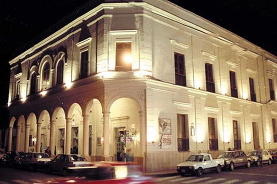 Teatro Mitre