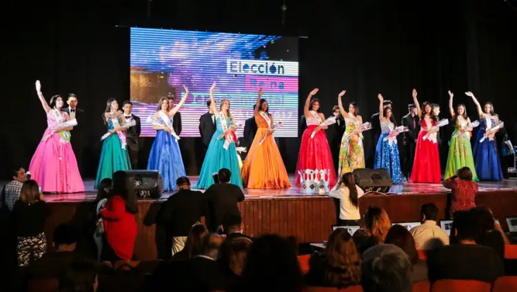 Eleccion departamental palpalá