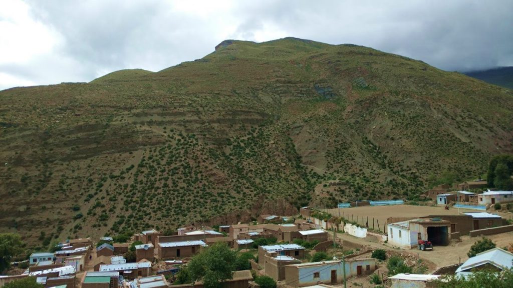 Caspala. Foto: Veronica Sato