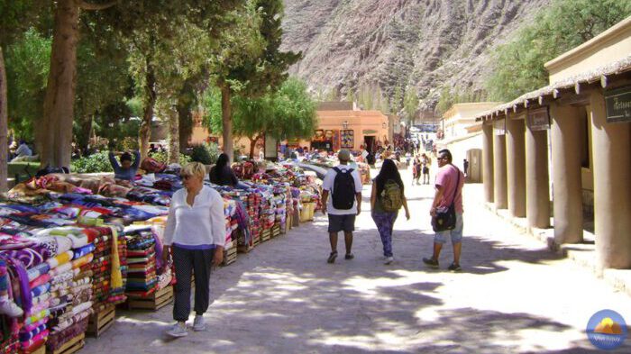 Turismo en Jujuy