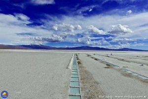 Salinas Grandes Vivi Jujuy