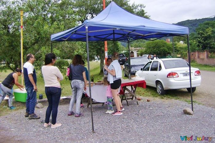 Vendedoras Villa Jardin de Reyes