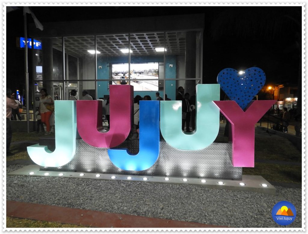 Oficina de información Turística