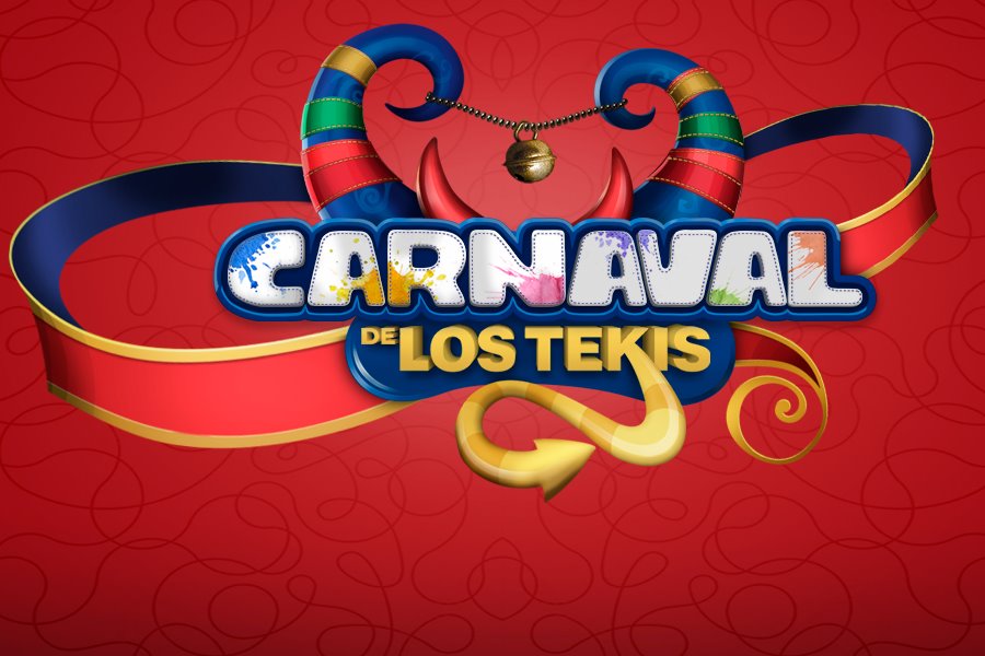 Carnaval de los Tekis 2020