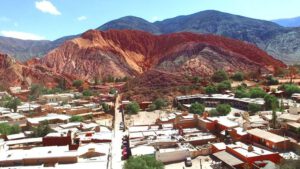 Purmamarca