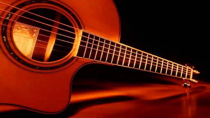 Guitarra