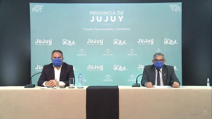 Seguridad carnaval 2021