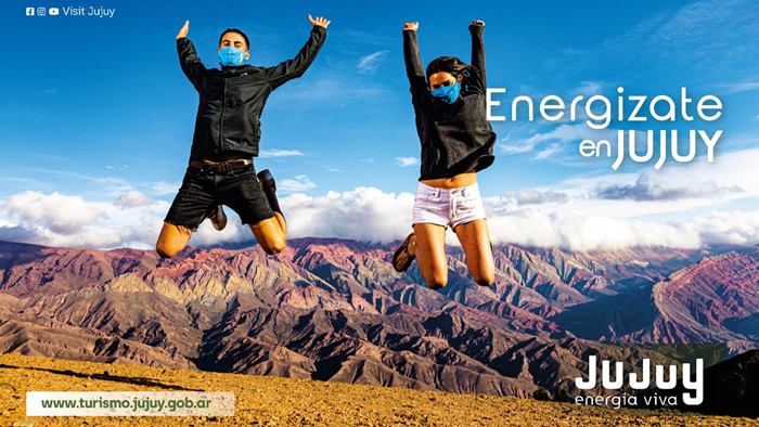 Energizate jujuy