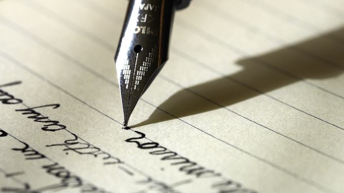 escritores