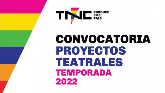 proyectos teatrales