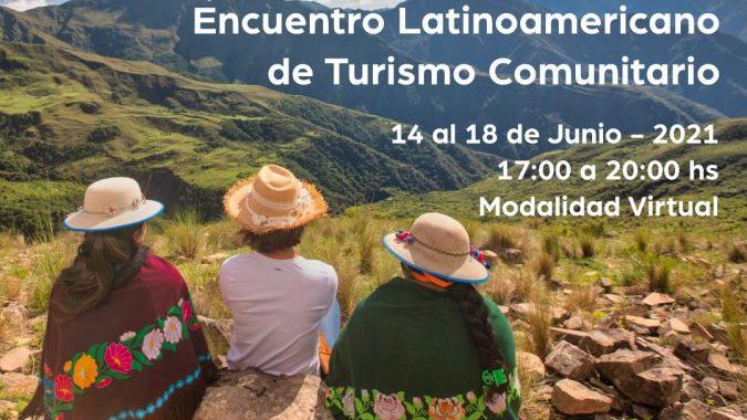 turismo comunitario
