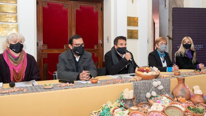 agosto cultural