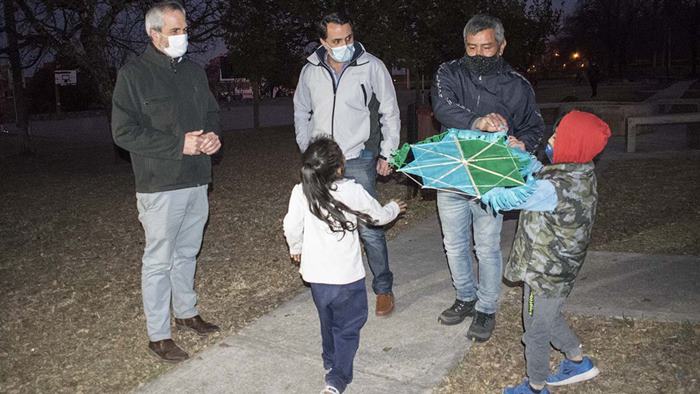 Festival del Barrilete