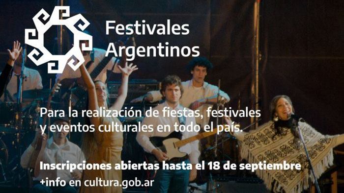 festivales argentinos