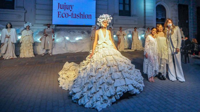 Jujuy Ecofashion