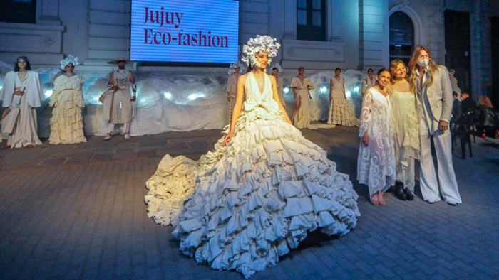 Jujuy Ecofashion