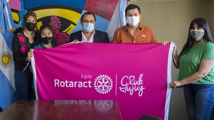 Reunión Rotaract