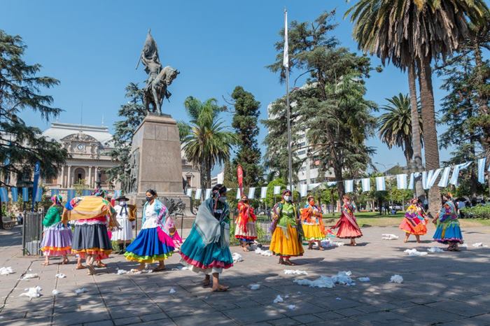 Dia mundial del turismo