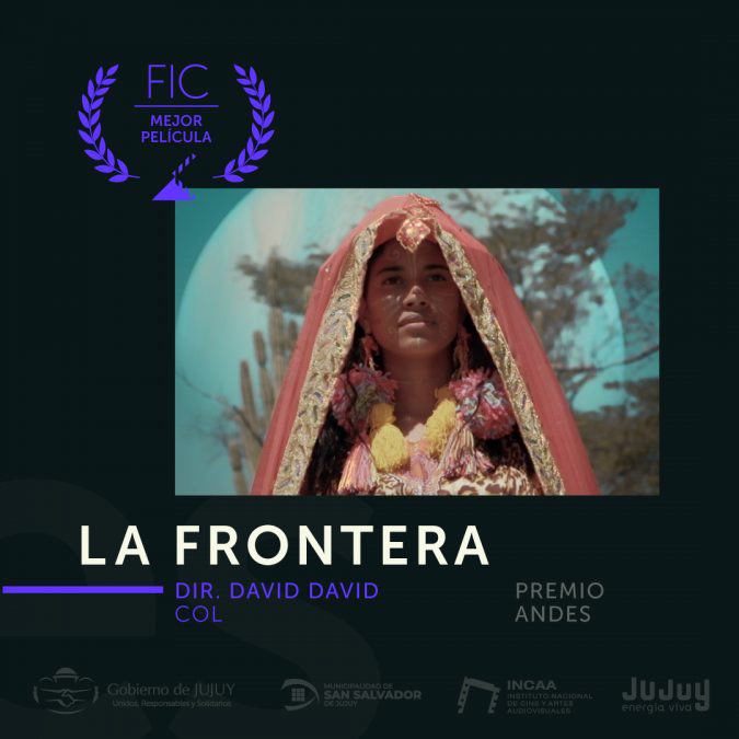 La frontera