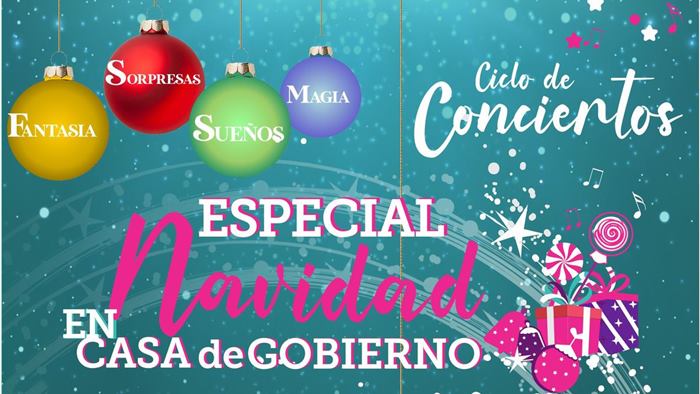 Especial de navidad