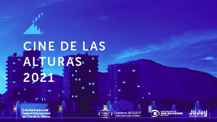 Festival de cine de las alturas