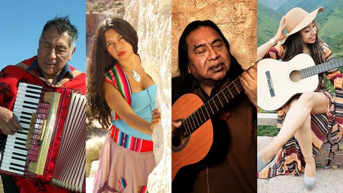Ciclo de conciertos