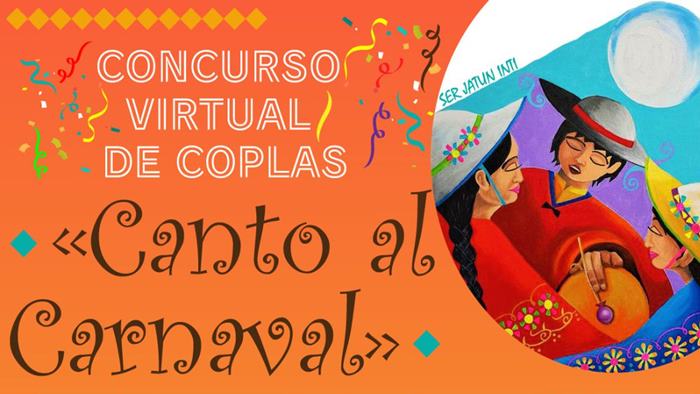 Concurso coplas