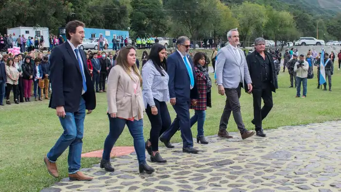 Día Grande de Jujuy