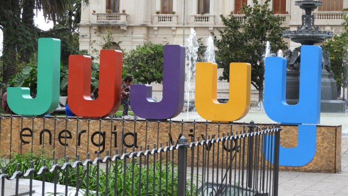 Jujuy Turismo