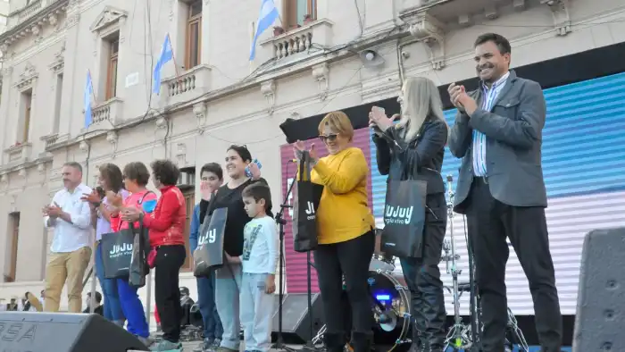 Temporada de turismo invernal