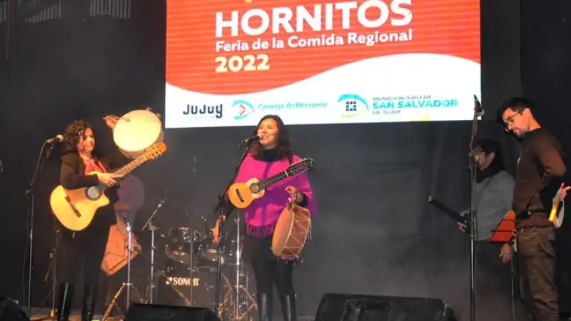 Hornitos 2022