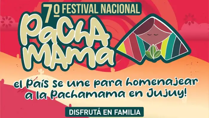 Festival Nacional de la Pachamama