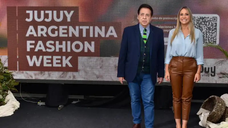 Fashion Week Jujuy