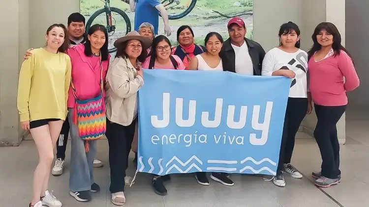 Turismo rural comunitario