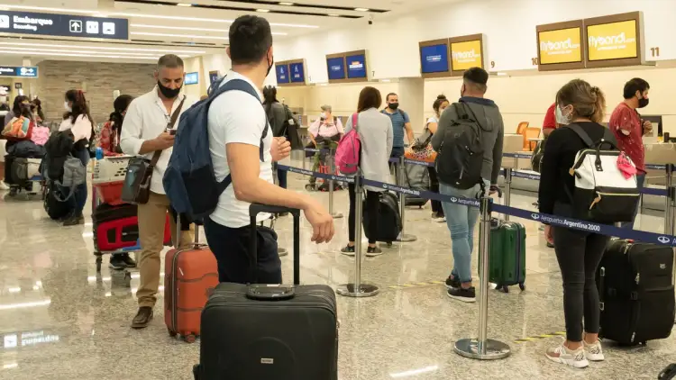 Aeropuerto de Jujuy