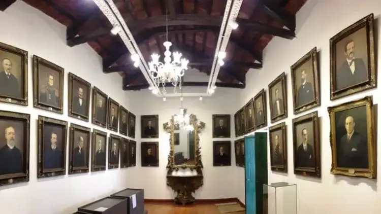 Museo Lavalle