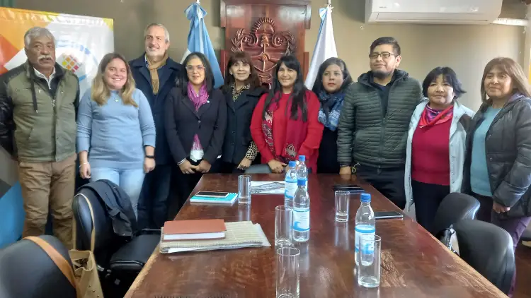 colegio de profesores de historia