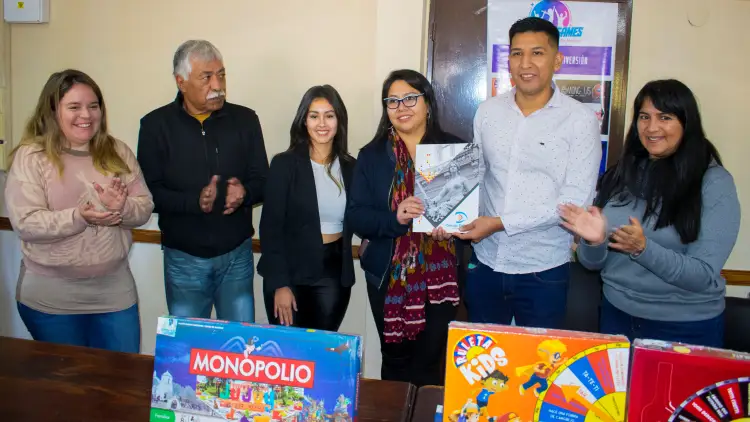 Jugando Games