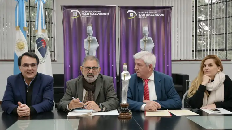 Premios San Salvador anuncio de postulaciones
